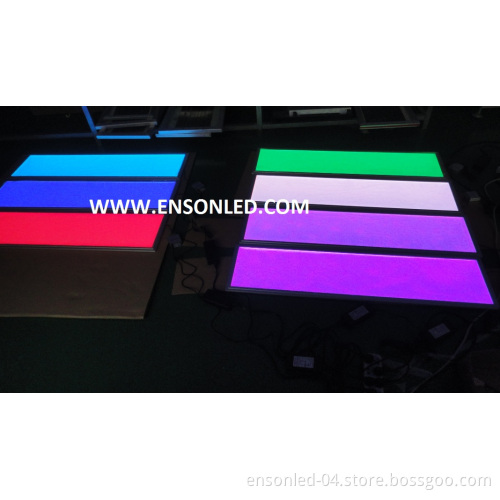 RGB LED Panel